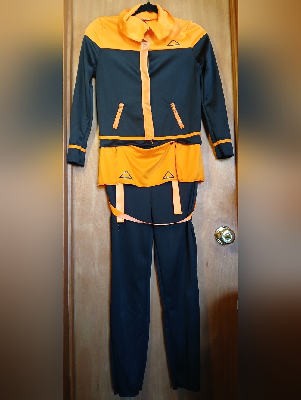 3FOR$12 Fortnite Costume
